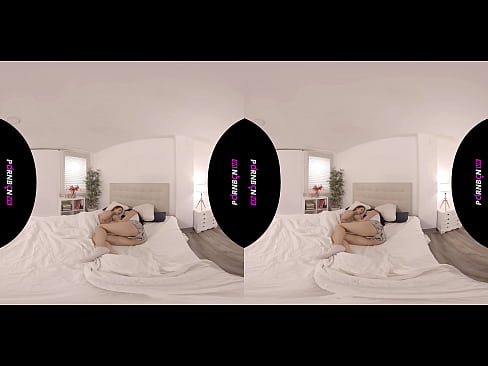 ❤️ PORNBCN VR צוויי יונג לעזביאַנז וועקן זיך האָרני אין 4K 180 3D ווירטואַל פאַקט גענעוואַ בעללוקסי קאַטרינאַ מאָרענאָ ️ פּאָרנאָ ווק אין פּאָרן yi.sexycamse.top ❌️